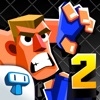 UFB 2 (Ultra Fighting Bros) - Spiel des Kampfes Meisterschaft