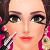 Make Up: Cinderella Stylist Dress Up and Makeup Beauty Salon for Girls HD