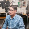 Radiobühne auf Radio fips