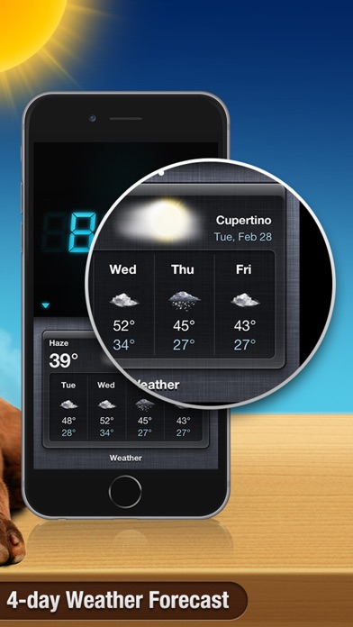 iPhone Screenshot 5