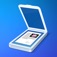 Scanner Pro - 書類やレシートのスキャンとPDF化