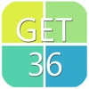 Get 36