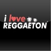 i love Reggaeton