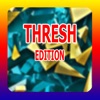 PRO - Thresh Version Guide iOS App