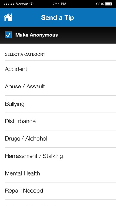 iPhone Screenshot 4