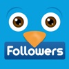 TwitFollow - Follower Management Tool for Twitter