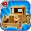 wooden toys - free toy maker