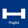Apulien Hotels + Vergleichen und Buchung Hotel für heute Abend mit Karte und Reisetour