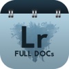 Full Docs for Lightroom Cs6 & CC2015
