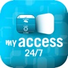 myAccess 24/7