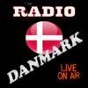 Danmark Radiostationer