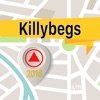 Killybegs Offline Map Navigator und Guide