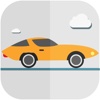 Car Jump - The Speed Roadster