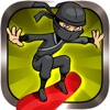 Subway ninja skater 2016