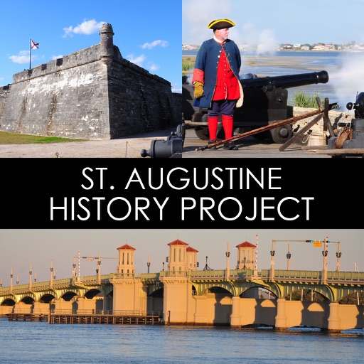 St Augustine History Project