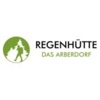 Regenhütte