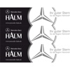 Mercedes-Halm News