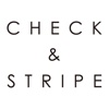 ハンドメイド・ソーイングの布、生地 CHECK&STRIPE