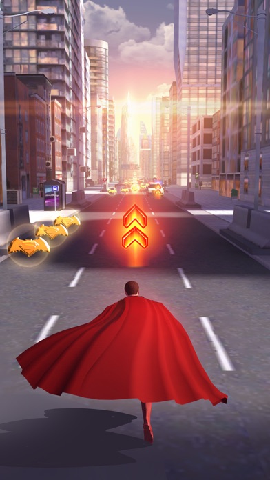 バットマン vs スーパーマン:世紀の対決のスクリーンショット4 バットマン vs スーパーマン:世紀の対決のスクリーンショット4