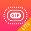 GIFolio Lite - Convert Live Photos to GIFs or Videos