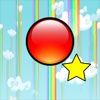 Crazy Red Ball