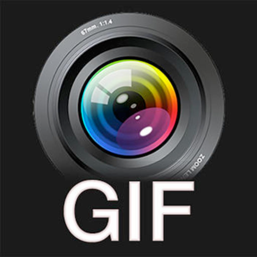 Video to GIF - Gif Maker & Converter Mac OS X