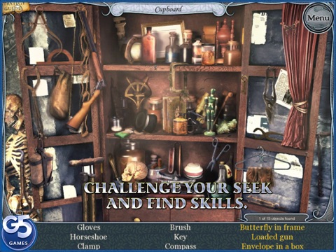 iPad Screenshot 3