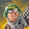TD WW2 Battlefield Heroes