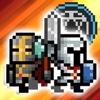 Dungeon & Pixel Hero for RetroRPG