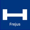 Frejus Saint Raphael Hotels + Vergleichen und Buchung Hotel für heute Abend mit Karte und Reisetour