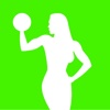 Fitness-Studio: Übungen, Workouts, Routinen und Volltrainingspläne für Frauen, Muskelworkouts, Muskel Training