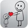Dare2Share Kinders