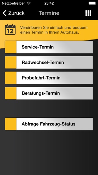 iPhone Screenshot 4