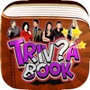 Trivia Book : Puzzles Question Quiz For Friends Fans Games