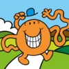 Mr Tickle Storybook app