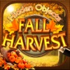 Hidden Objects - Fall Harvest & Autumn Secrets Halloween Puzzle