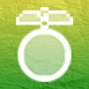 Fly Hard - Green World - V2
