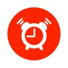 Laute Wecker Frei - Wake Up On Time!