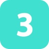 Number Three - Free