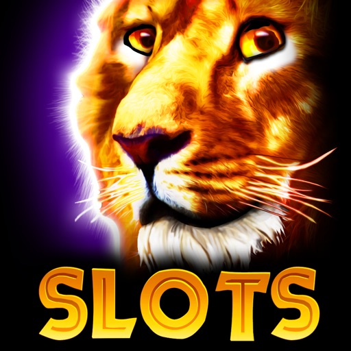 Lion slots online casino