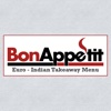 Bon Appetit Glasgow