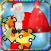 Christmas Fun Puzzles Collection