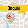 Bequia Offline Map Navigator und Guide