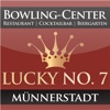 Lucky No 7