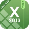 Begin With Excel 2013 Edition for Advanced