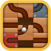 Roll the Ball: slide puzzle