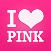 Pink Wallpapers, Themes & Backgrounds Pro - Girly Cute Pictures Booth for Home Screen home screen pictures 