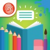 Scribble Free - Creative Book Maker for Kids