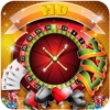 Las Vegas Slots Mania Free