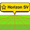 Horizon Street View